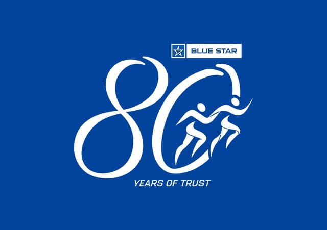 Blue Star celebrates 80 years