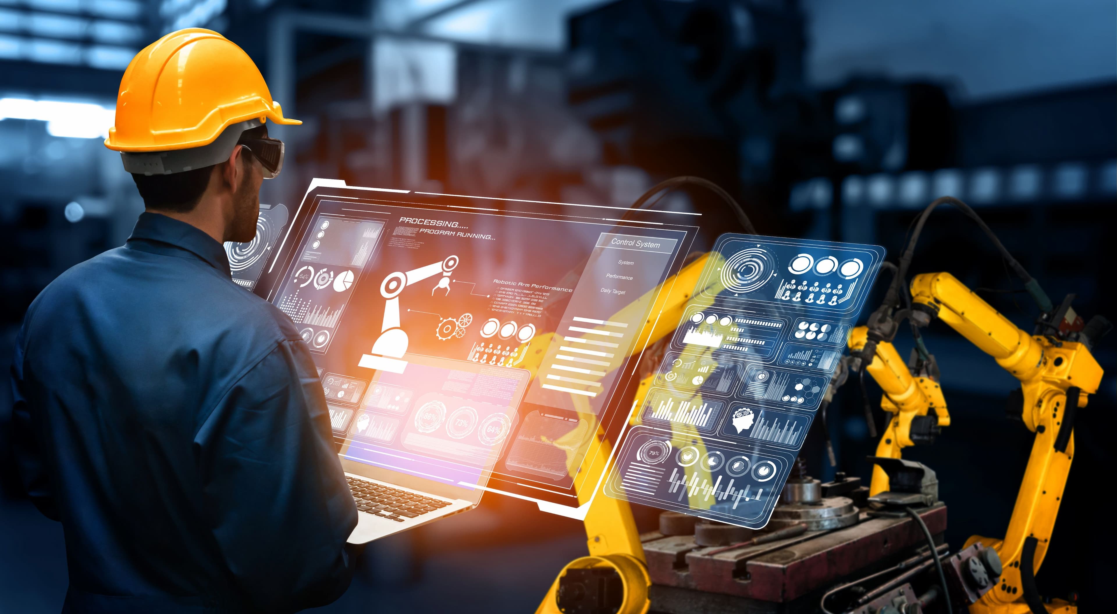 Custom-Designed Solutions