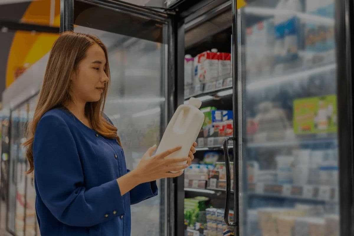 Commercial Refrigeration Products →