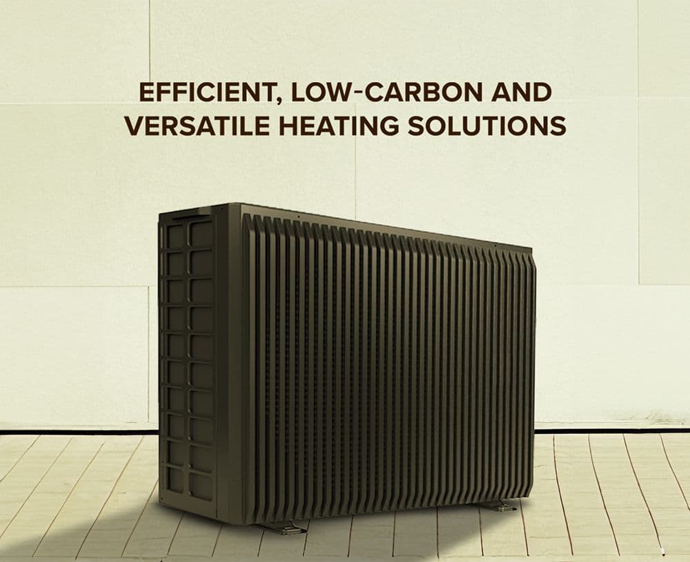 Is Your Business Ready for the Cold Climate Heat Pump Revolution?