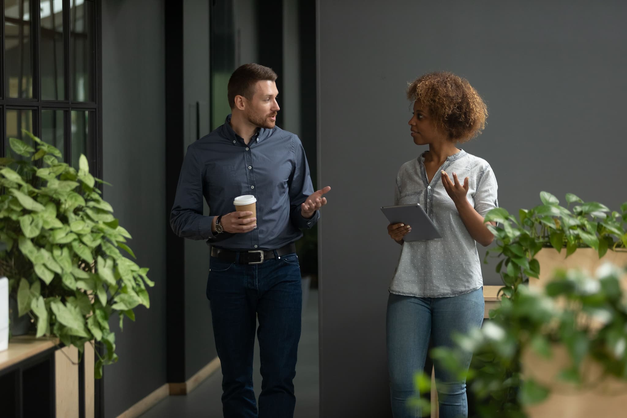 Nurturing Skills for Success